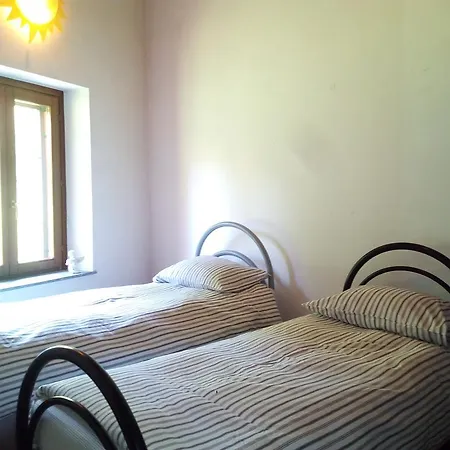 Valle House * Castelletto sopra Ticino