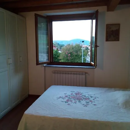 Holiday home Valle House *