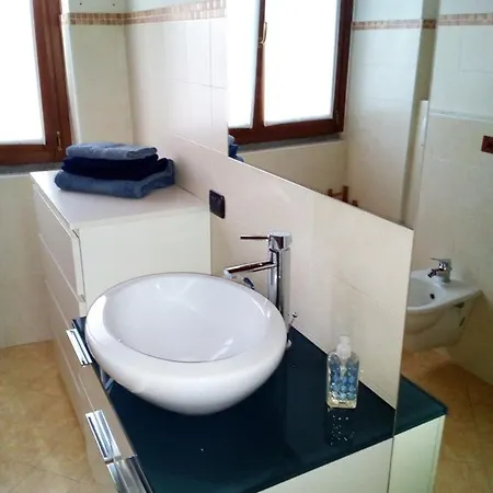 Holiday home Valle House *