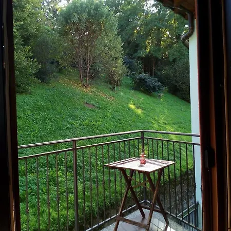 Holiday home Valle House Castelletto sopra Ticino