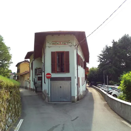 Holiday home Valle House *