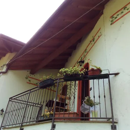 Valle House Castelletto sopra Ticino